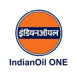 IndianOil ONE 图标